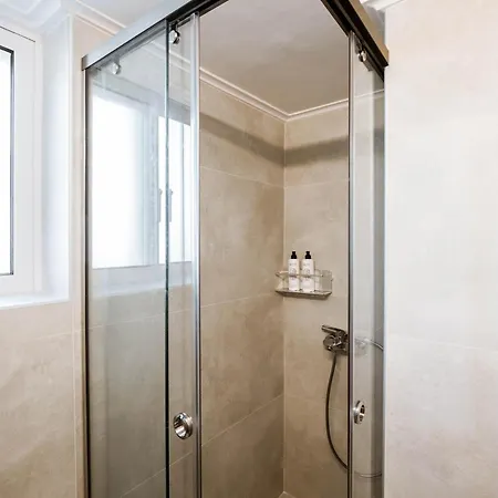 Appartamento Blue Haven Chania La Canea