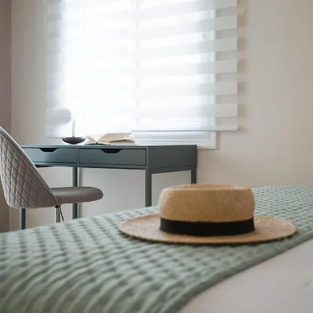Blue Haven Chania Appartamento La Canea