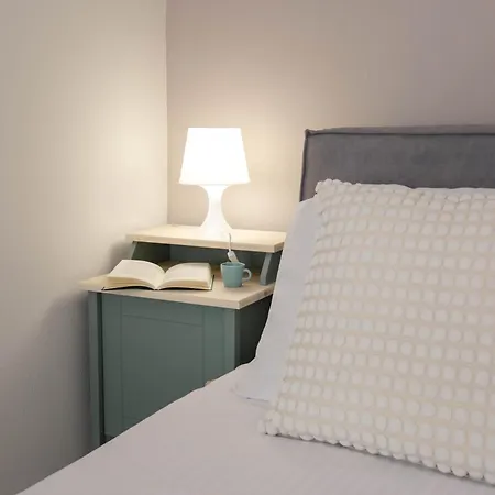 Appartamento Blue Haven Chania *