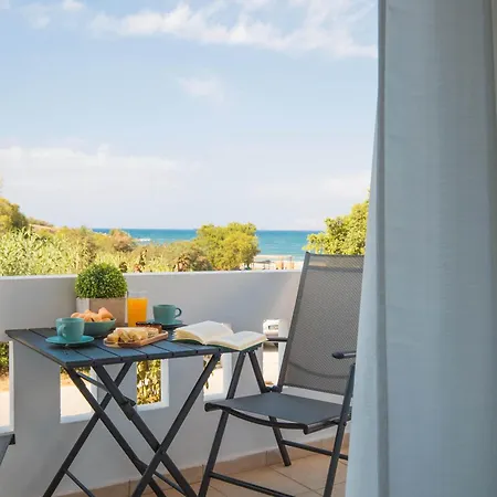 Appartamento Blue Haven Chania La Canea