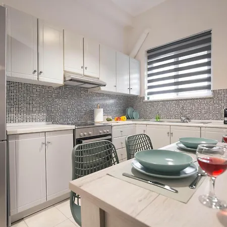 Appartamento Blue Haven Chania La Canea