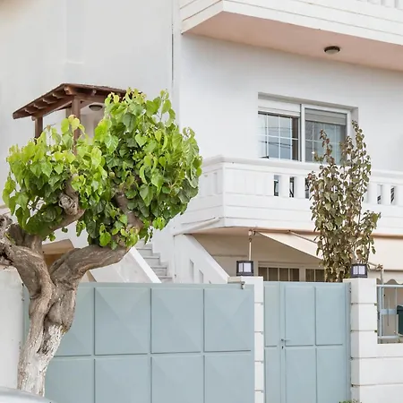 Appartamento Blue Haven Chania *